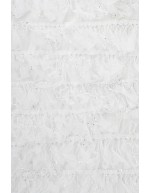 Rasmus hapsutylli (4 väriä)